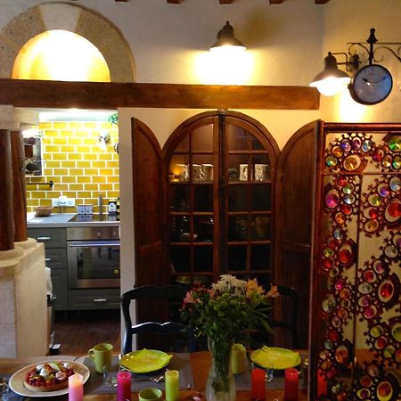 La Maisonnette Romantique Uzès Eksteriør bilde
